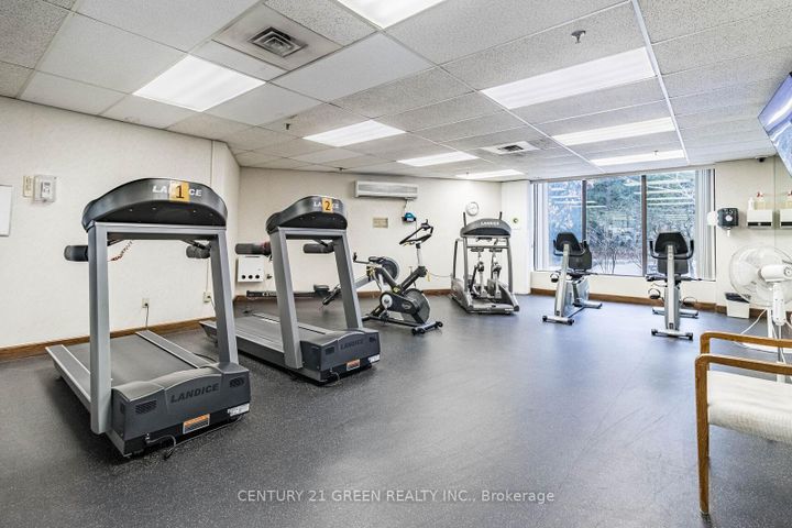 Photo 47 at 1503 - 22 Hanover Road, Queen Street Corridor, Brampton