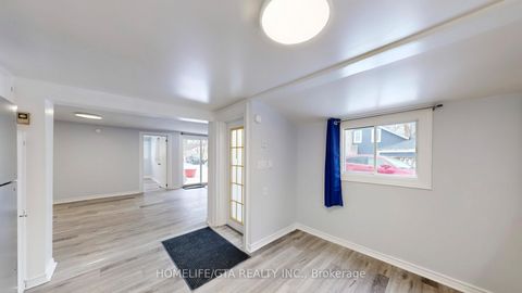 Photo 5 at 31474 Lakeridge Road, Pefferlaw, Georgina