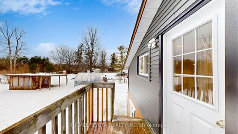 Photo 8 at 31474 Lakeridge Road, Pefferlaw, Georgina