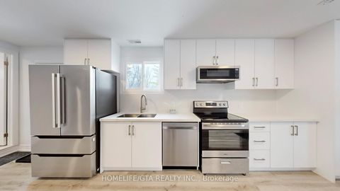 Photo 11 at 31474 Lakeridge Road, Pefferlaw, Georgina