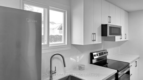 Photo 12 at 31474 Lakeridge Road, Pefferlaw, Georgina