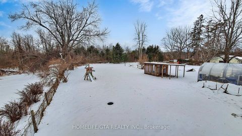 Photo 29 at 31474 Lakeridge Road, Pefferlaw, Georgina