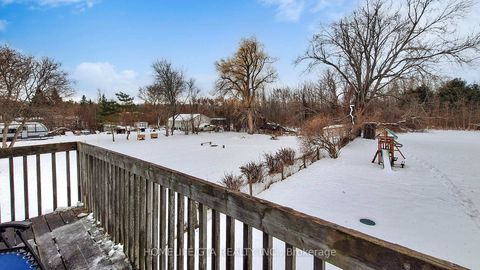 Photo 33 at 31474 Lakeridge Road, Pefferlaw, Georgina