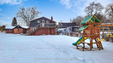 Photo 34 at 31474 Lakeridge Road, Pefferlaw, Georgina