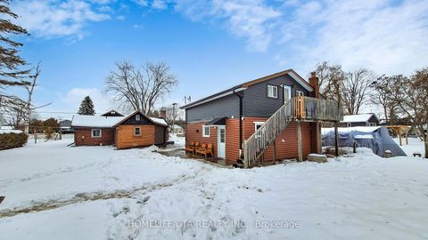 Photo 38 at 31474 Lakeridge Road, Pefferlaw, Georgina