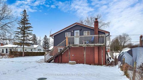 Photo 39 at 31474 Lakeridge Road, Pefferlaw, Georgina