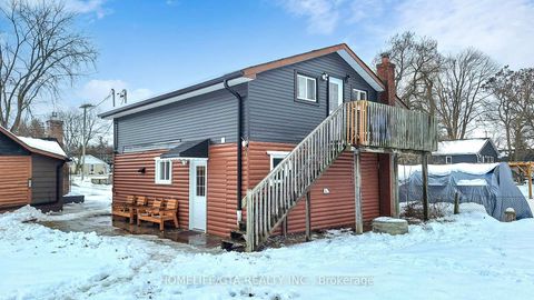 Photo 40 at 31474 Lakeridge Road, Pefferlaw, Georgina