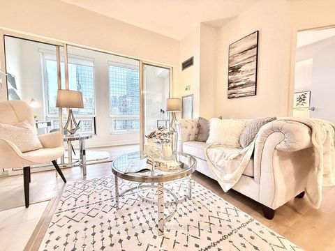 Photo 2 at LPH2 - 25 Grenville Street, Bay Street Corridor, Toronto