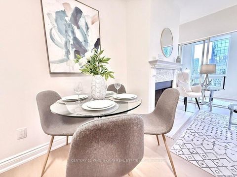 Photo 3 at LPH2 - 25 Grenville Street, Bay Street Corridor, Toronto