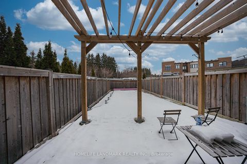 Photo 46 at 62 Helliwell Crescent, Oak Ridges Lake Wilcox, Richmond Hill