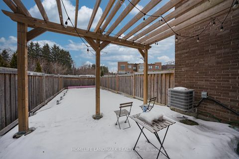 Photo 47 at 62 Helliwell Crescent, Oak Ridges Lake Wilcox, Richmond Hill