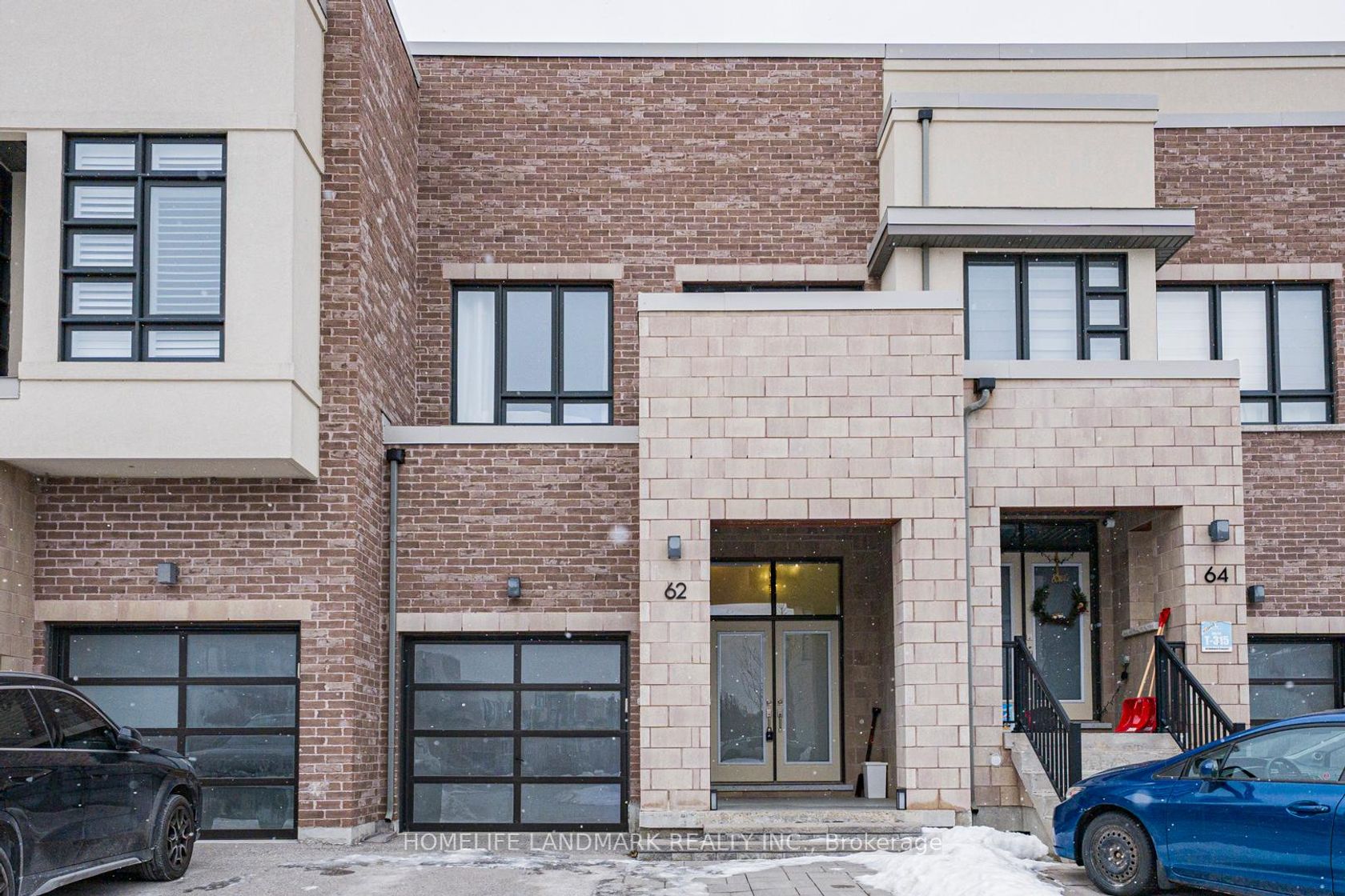 62 Helliwell Crescent, Oak Ridges Lake Wilcox, Richmond Hill 
