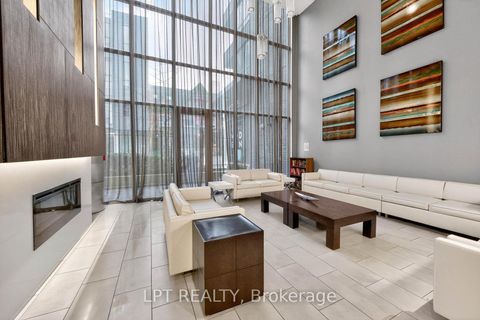 Photo 4 at 306 - 320 Richmond Street E, Moss Park, Toronto