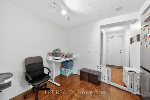 Photo 14 at 306 - 320 Richmond Street E, Moss Park, Toronto