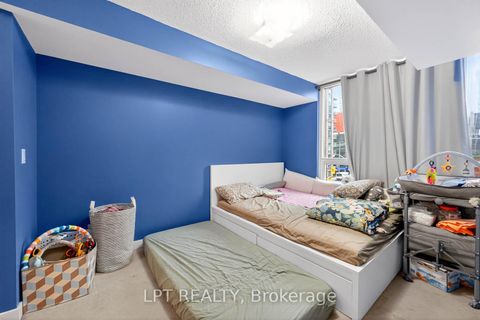 Photo 17 at 306 - 320 Richmond Street E, Moss Park, Toronto