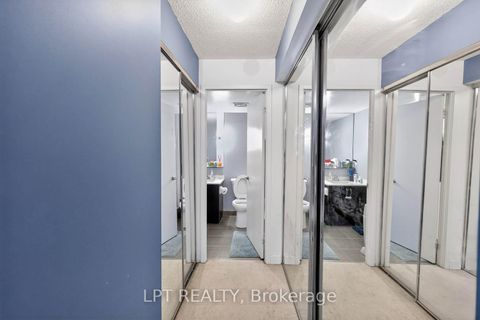 Photo 20 at 306 - 320 Richmond Street E, Moss Park, Toronto