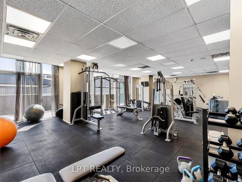 Photo 26 at 306 - 320 Richmond Street E, Moss Park, Toronto