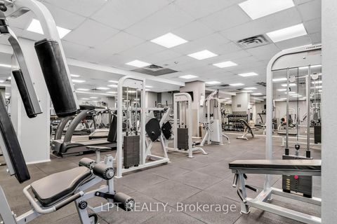 Photo 27 at 306 - 320 Richmond Street E, Moss Park, Toronto