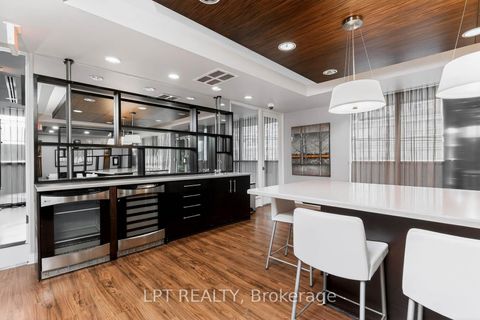 Photo 33 at 306 - 320 Richmond Street E, Moss Park, Toronto