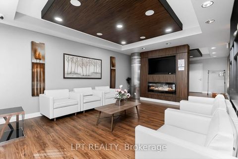 Photo 34 at 306 - 320 Richmond Street E, Moss Park, Toronto