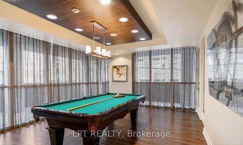 Photo 35 at 306 - 320 Richmond Street E, Moss Park, Toronto