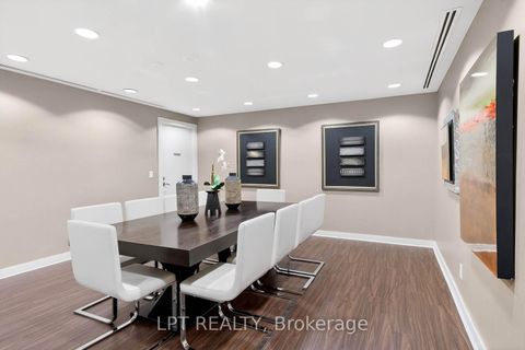 Photo 37 at 306 - 320 Richmond Street E, Moss Park, Toronto