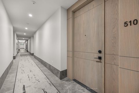 Photo 1 at 510 - 2 Forest Hill Road, Casa Loma, Toronto