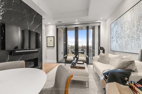 Photo 8 at 510 - 2 Forest Hill Road, Casa Loma, Toronto