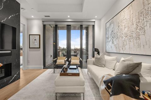 Photo 9 at 510 - 2 Forest Hill Road, Casa Loma, Toronto