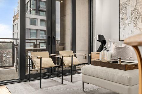 Photo 12 at 510 - 2 Forest Hill Road, Casa Loma, Toronto