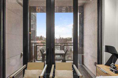 Photo 13 at 510 - 2 Forest Hill Road, Casa Loma, Toronto