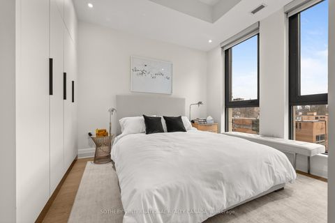 Photo 15 at 510 - 2 Forest Hill Road, Casa Loma, Toronto