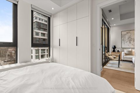 Photo 17 at 510 - 2 Forest Hill Road, Casa Loma, Toronto