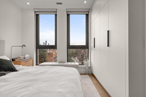 Photo 18 at 510 - 2 Forest Hill Road, Casa Loma, Toronto