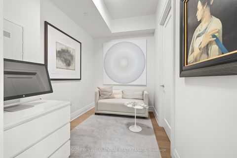 Photo 20 at 510 - 2 Forest Hill Road, Casa Loma, Toronto