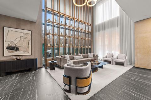 Photo 22 at 510 - 2 Forest Hill Road, Casa Loma, Toronto