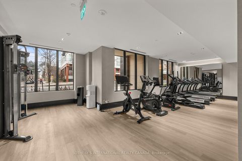 Photo 23 at 510 - 2 Forest Hill Road, Casa Loma, Toronto