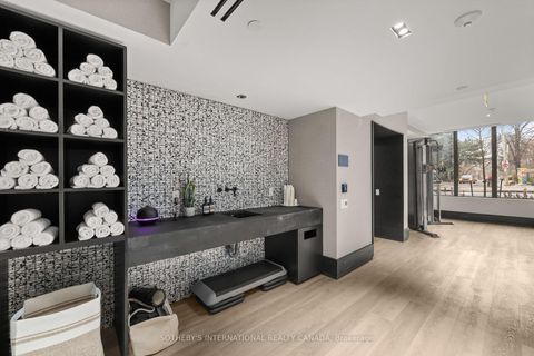 Photo 24 at 510 - 2 Forest Hill Road, Casa Loma, Toronto