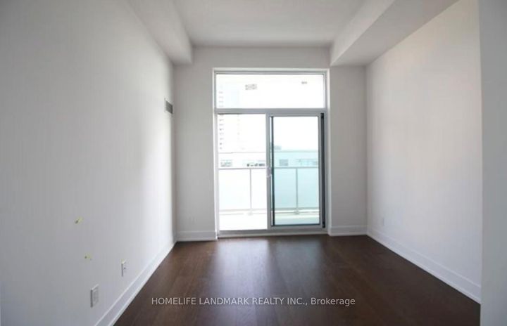 Photo 2 at 806 - 7 Kenaston Gardens, Bayview Village, Toronto