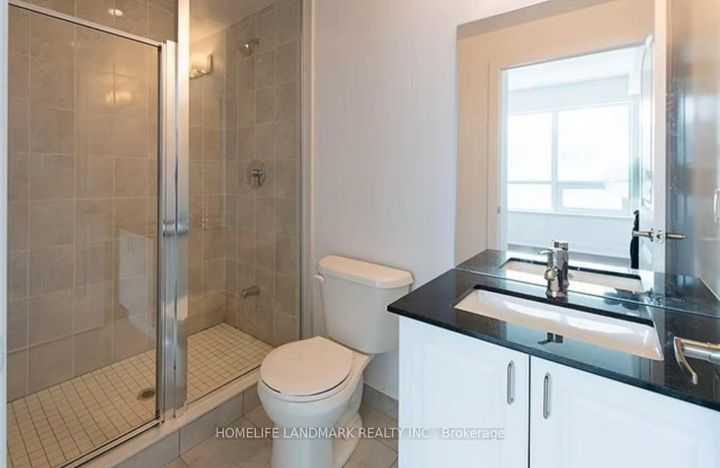 Photo 4 at 806 - 7 Kenaston Gardens, Bayview Village, Toronto