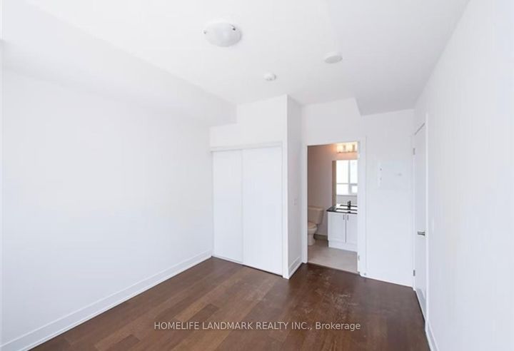 Photo 5 at 806 - 7 Kenaston Gardens, Bayview Village, Toronto