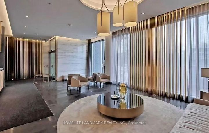 Photo 8 at 806 - 7 Kenaston Gardens, Bayview Village, Toronto