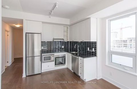 Photo 1 at 806 - 7 Kenaston Gardens, Bayview Village, Toronto