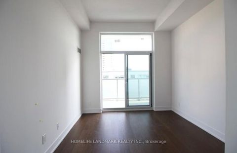 Photo 2 at 806 - 7 Kenaston Gardens, Bayview Village, Toronto