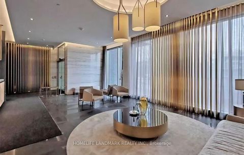 Photo 8 at 806 - 7 Kenaston Gardens, Bayview Village, Toronto