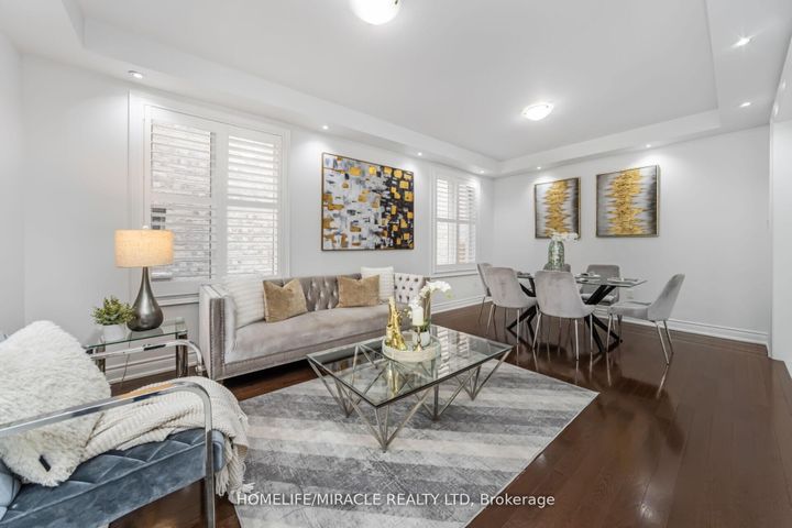 Photo 7 at 10 Kenora Street, Credit Valley, Brampton