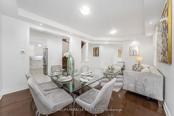 Photo 9 at 10 Kenora Street, Credit Valley, Brampton