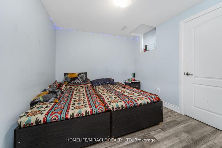 Photo 39 at 10 Kenora Street, Credit Valley, Brampton