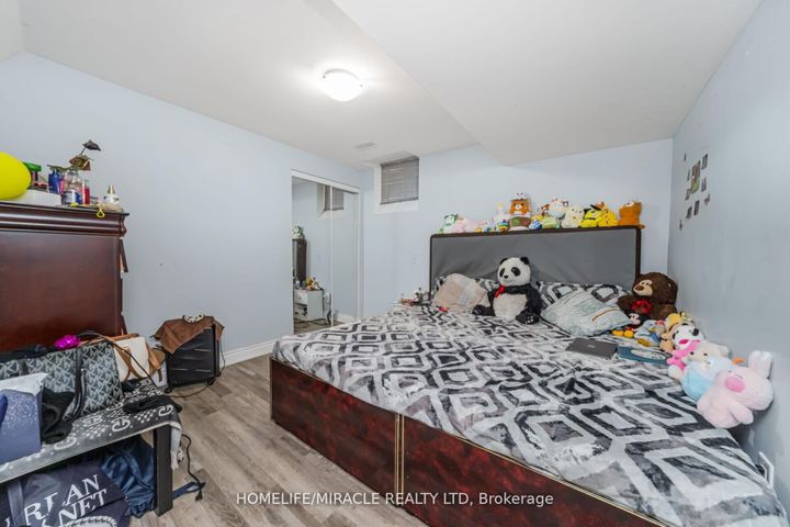 Photo 40 at 10 Kenora Street, Credit Valley, Brampton