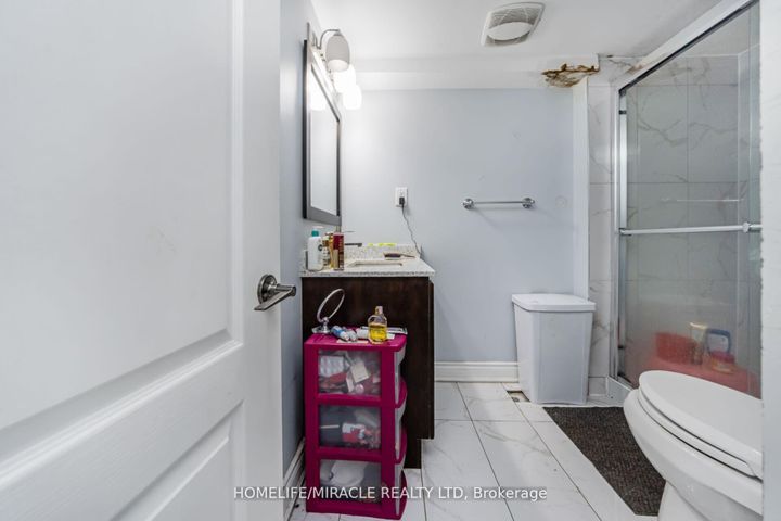 Photo 42 at 10 Kenora Street, Credit Valley, Brampton